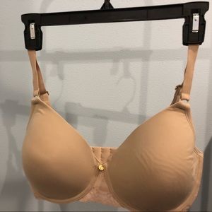 Natori Bliss Perfection Contour Underwire Bra
